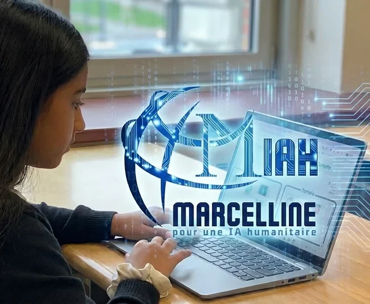 Programme en intelligence artificielle