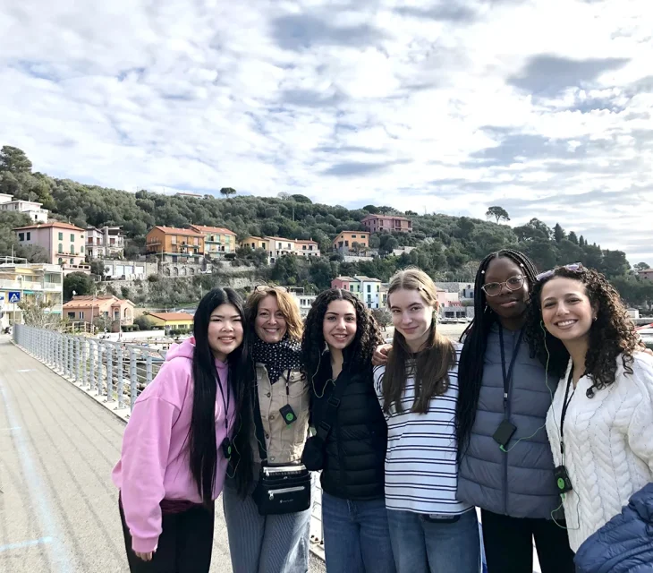 Italie (3ᵉ–4ᵉ sec.)