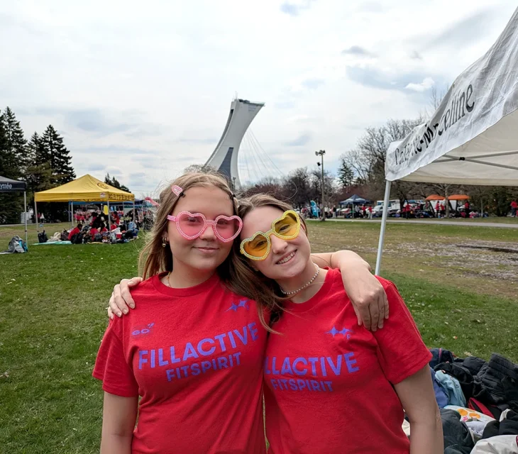 Fillactive