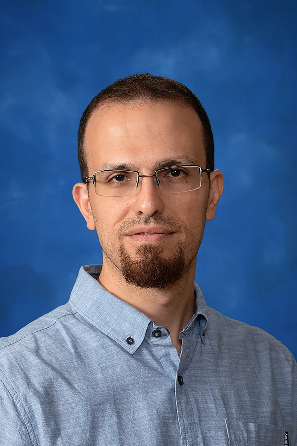 Georges Abi Kheres