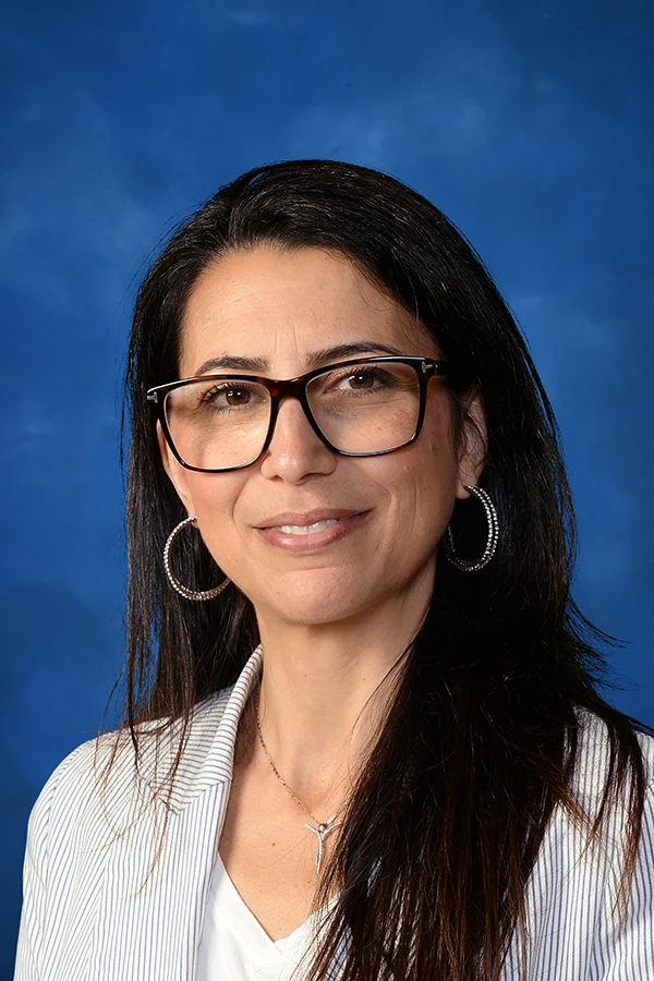 Nisrine Asfar