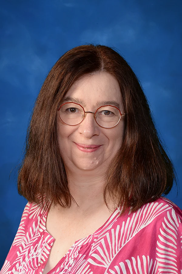 Christelle Bastard