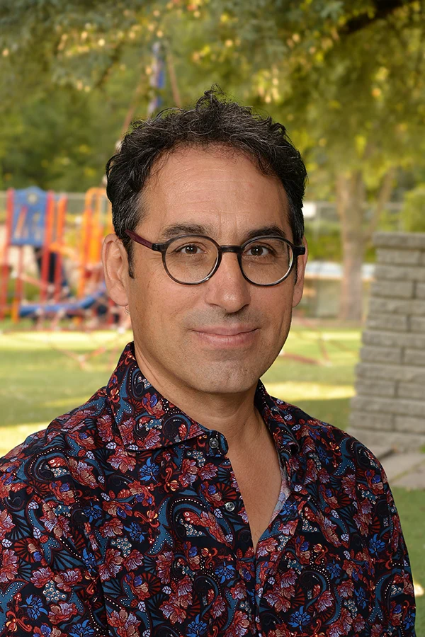 Vincent Bélanger