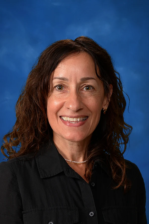 Annie Benoit