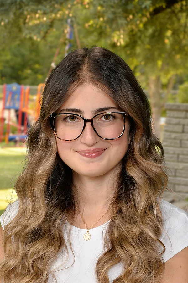 Alexia Boghgegian