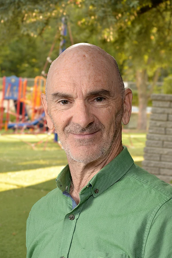 Michel Bourgeois