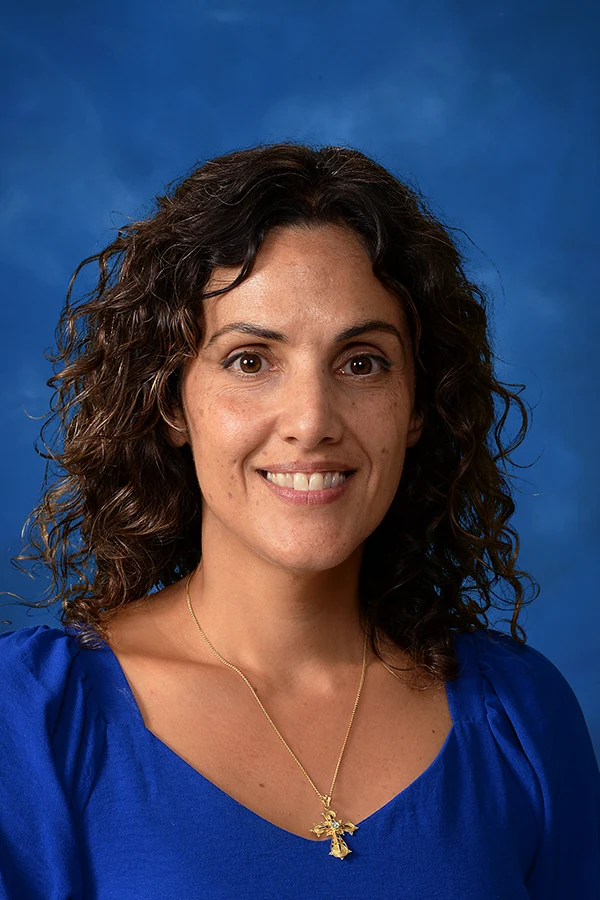 Roula Carathanassis