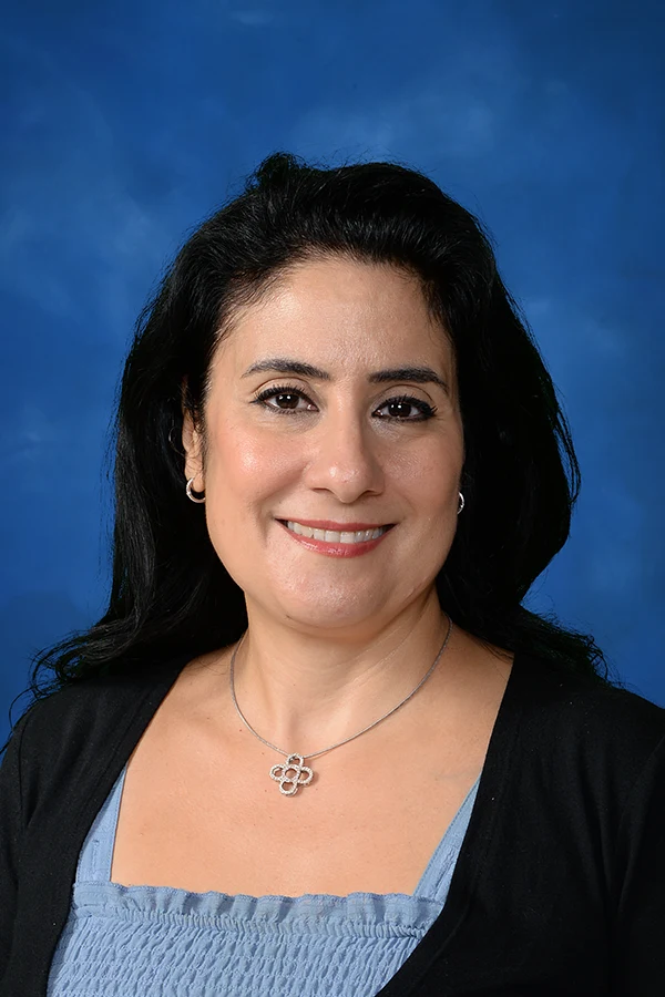 Amal Chaanin