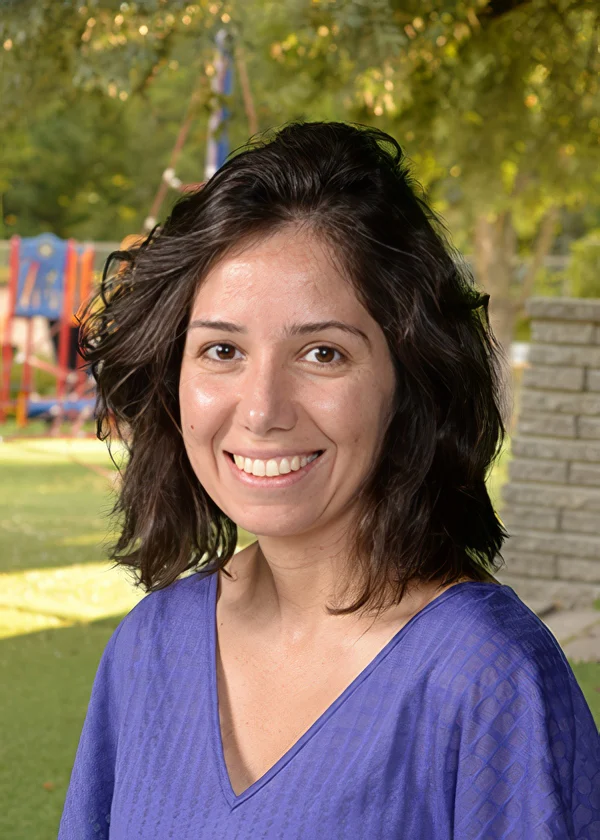 Suzanne Chaya