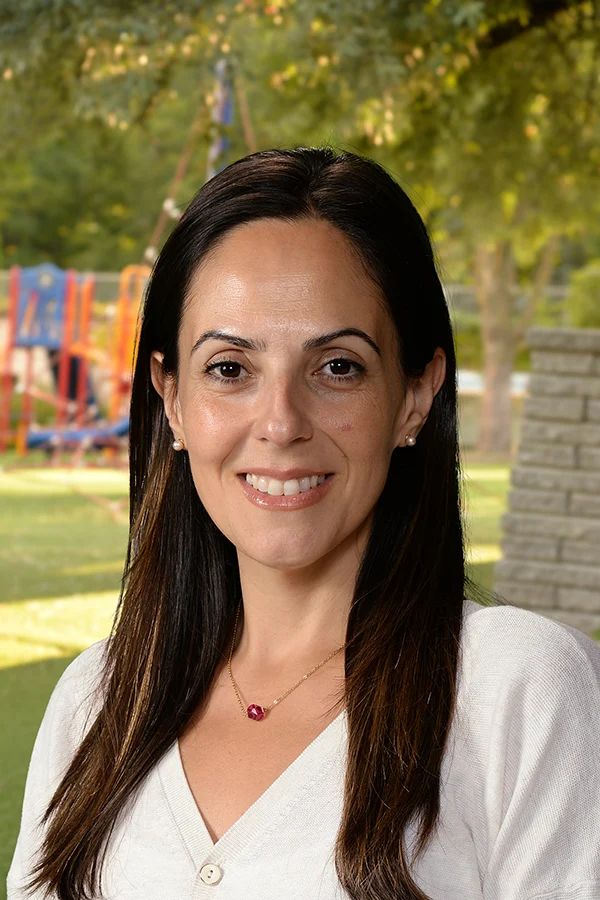 Mélina Daher
