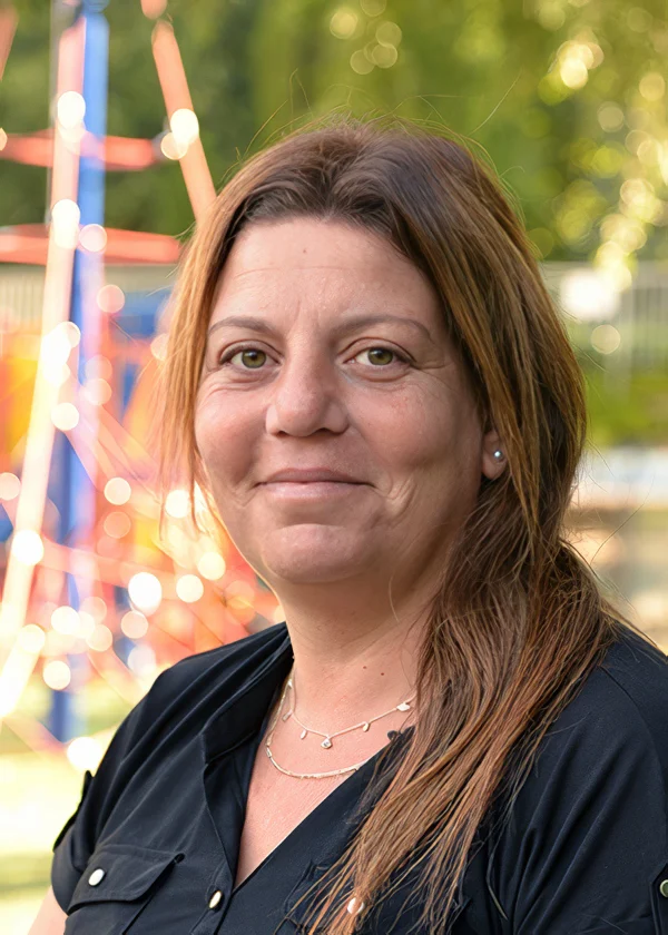 Sandra Dick