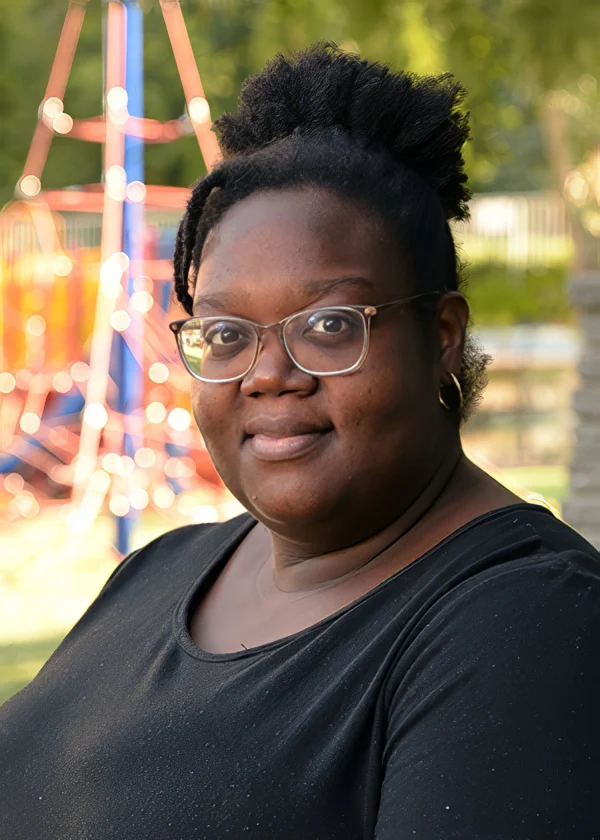 Monika Dongmo