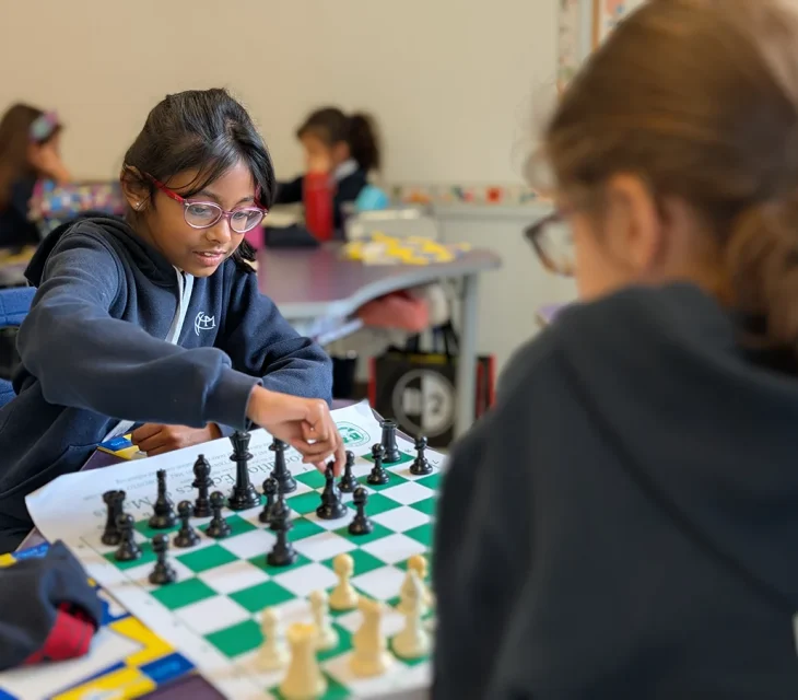 Échecs