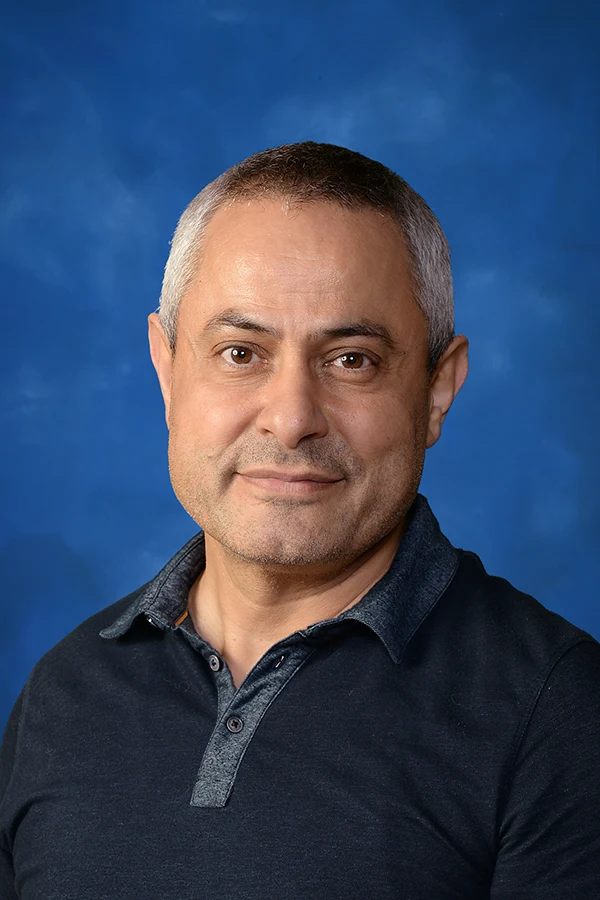 Joseph El-Helou