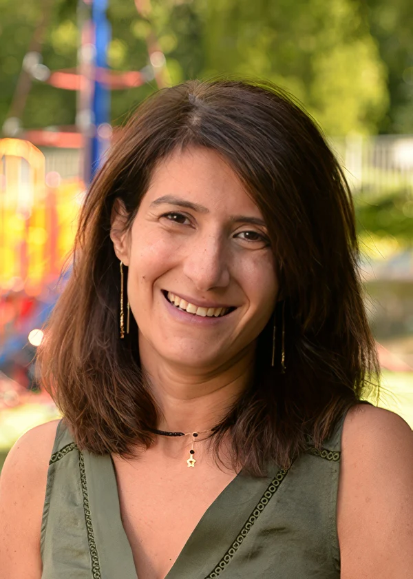 Élise Feghali