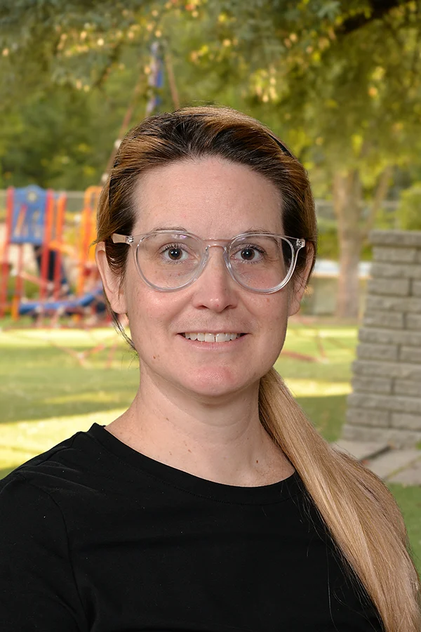 Mélissande Gagnon