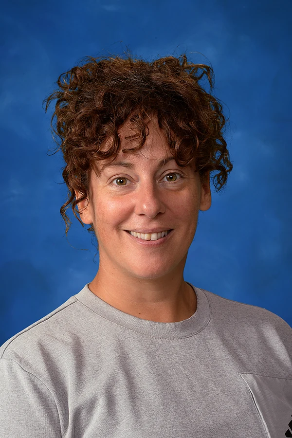 Lysianne Gingras