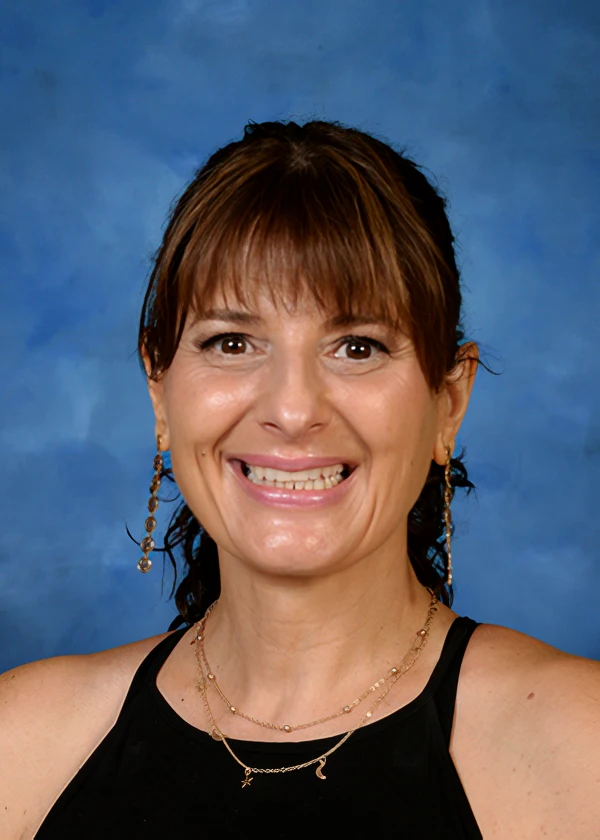 Helen Iakovos