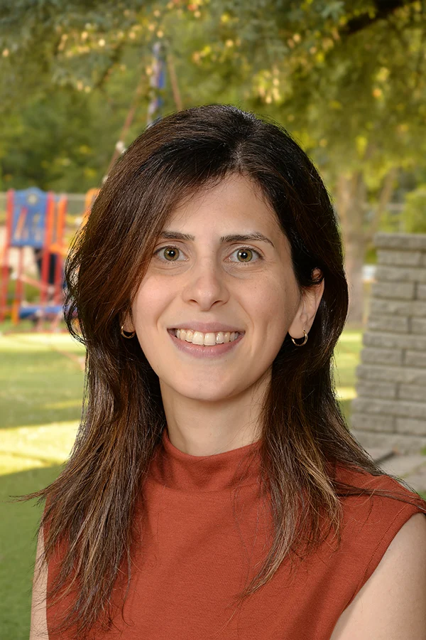 Patricia Kassab