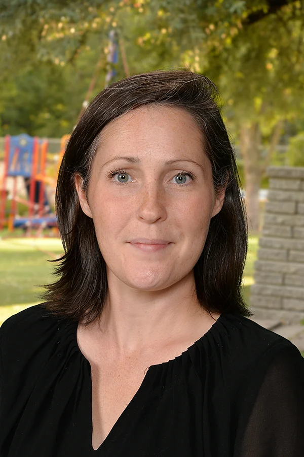 Jennifer Lachaîne