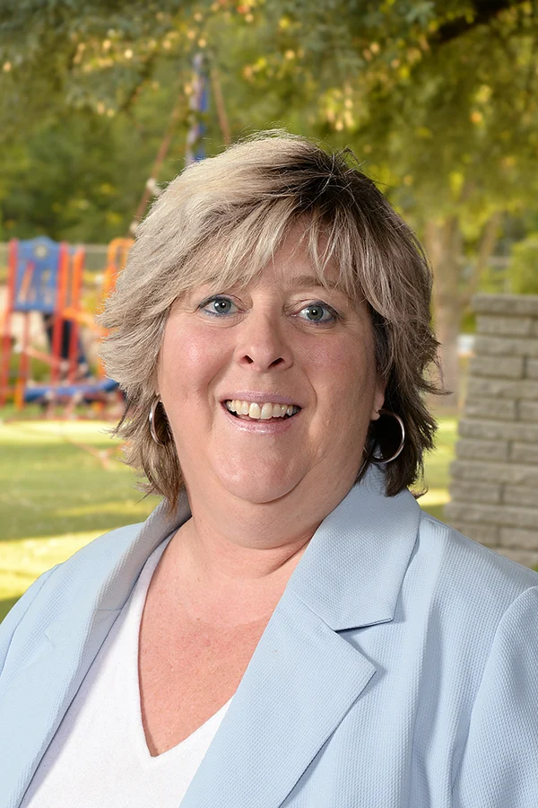 Caroline Leclair