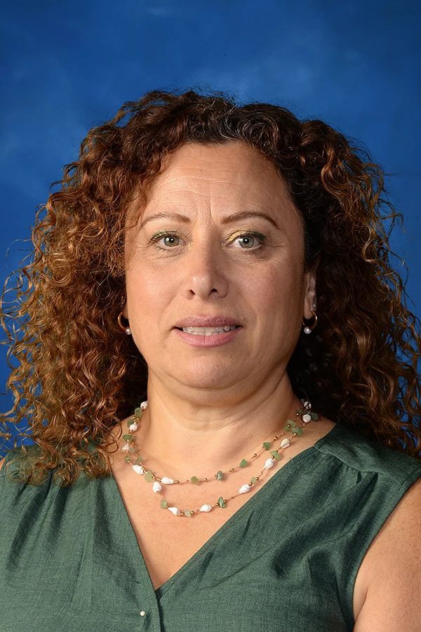 Eliane Melki