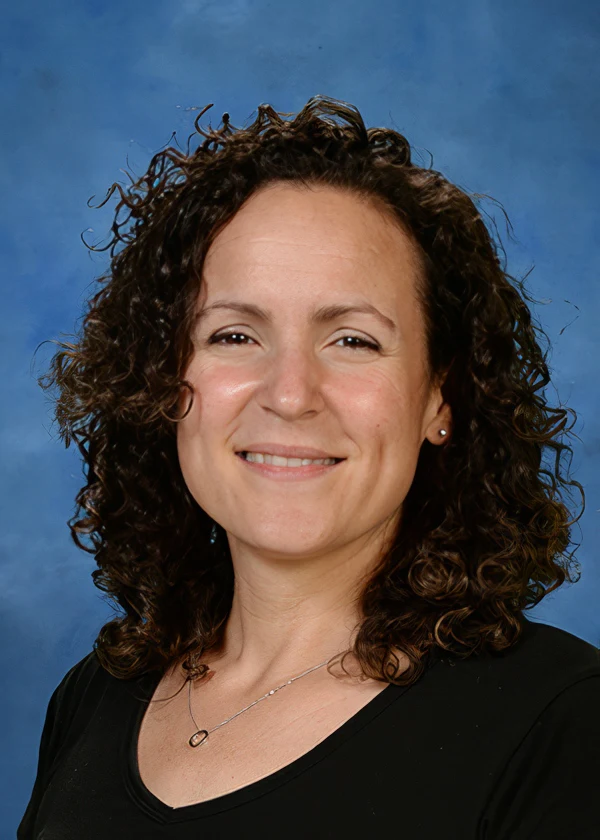 Katherine Mendaglio