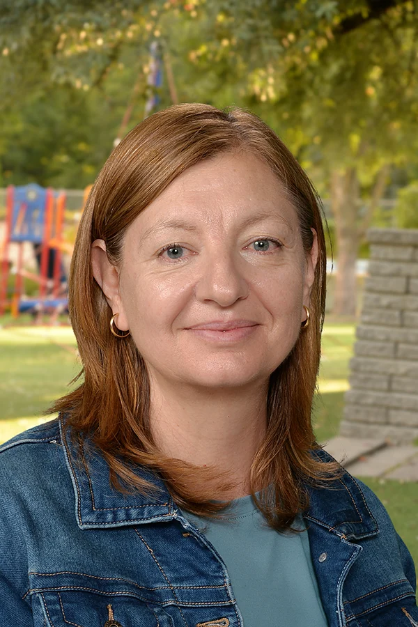 Irena Mihaylova