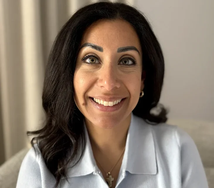 Mireille Guirguis