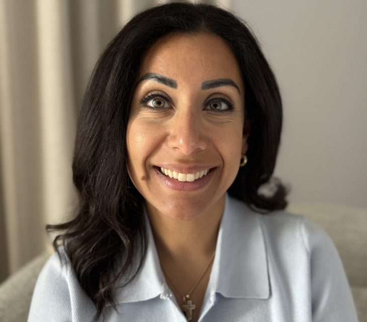 Mireille Guirguis