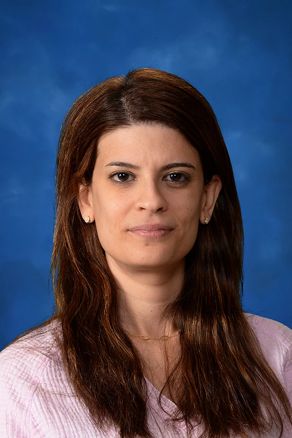 Angélique Najem