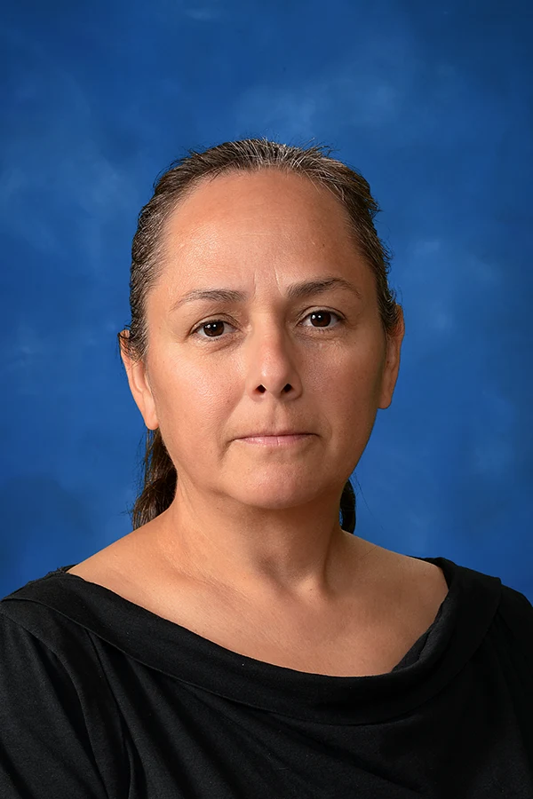 Erika Ordoñez