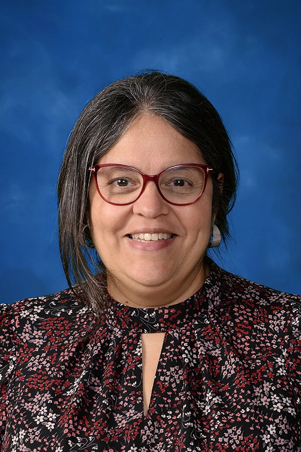 Laura Pérez