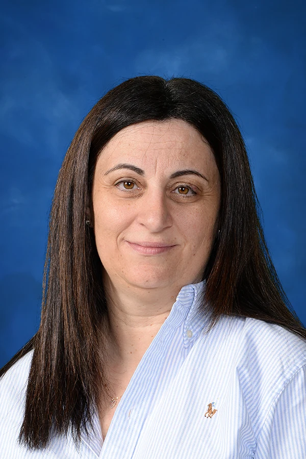 Miria Picciano