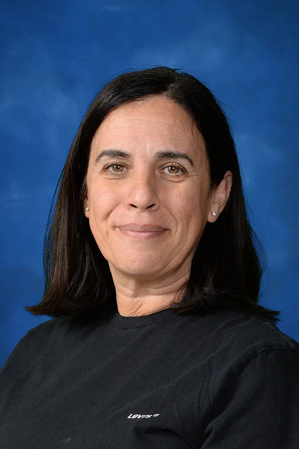 Marie-Josée Raposo