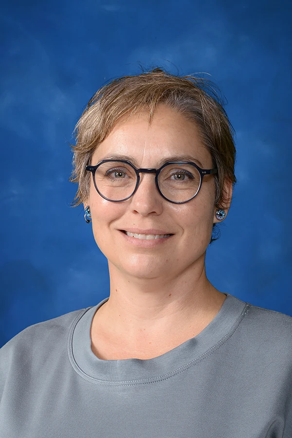 Valérie Roy
