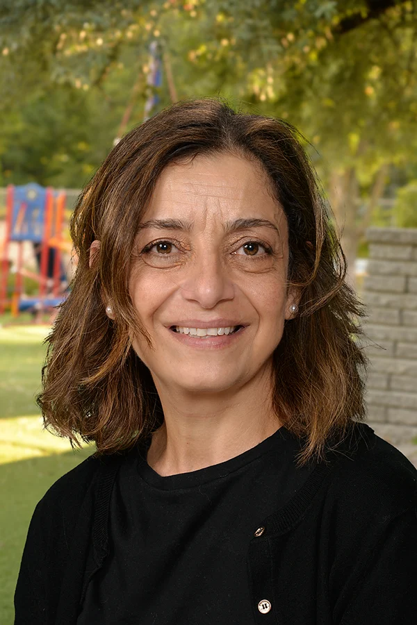 Dina Sader