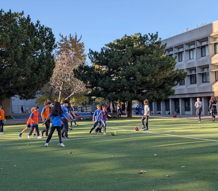 Soccer
