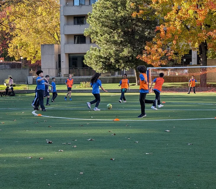 Soccer