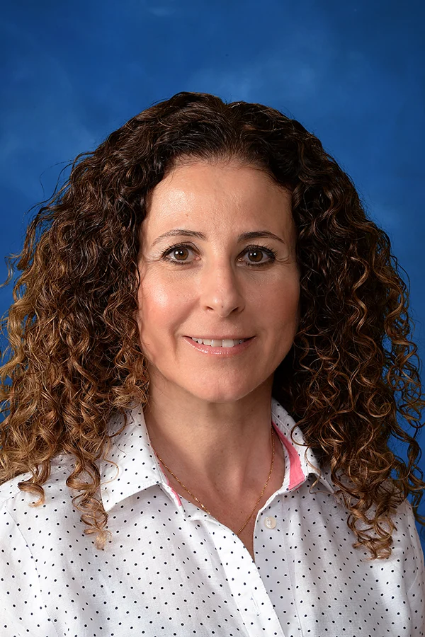 Nathalie Sreih