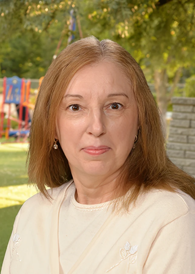 Marie Tawilé