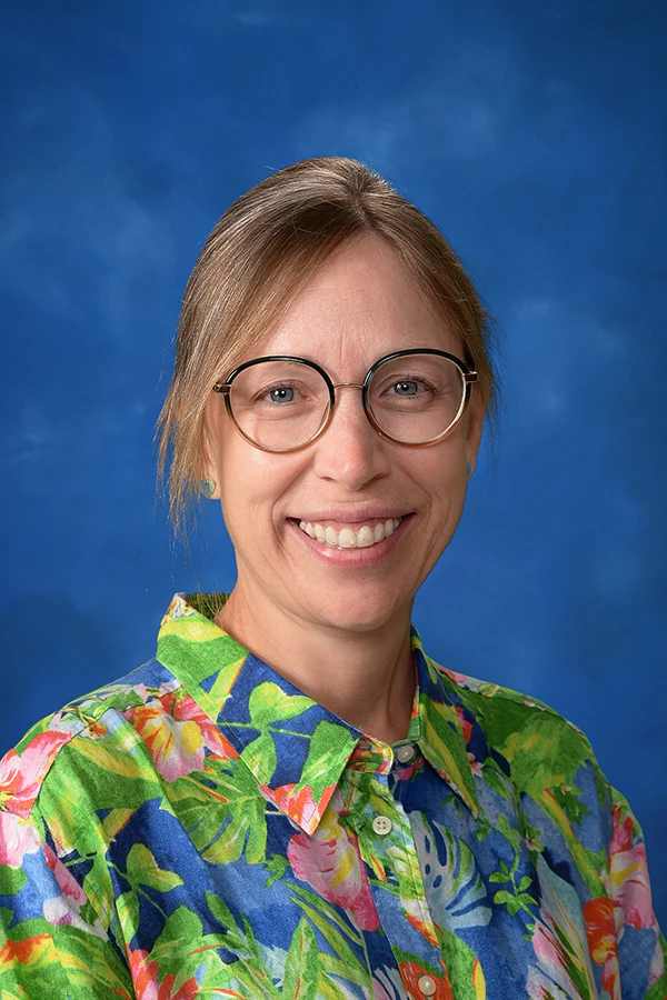 Monique Vaillancourt