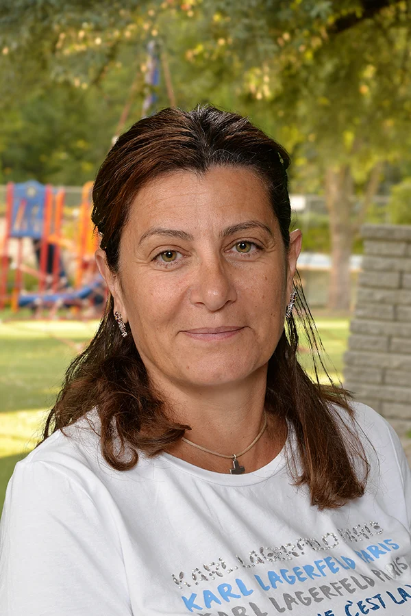 Gabriella Wakim