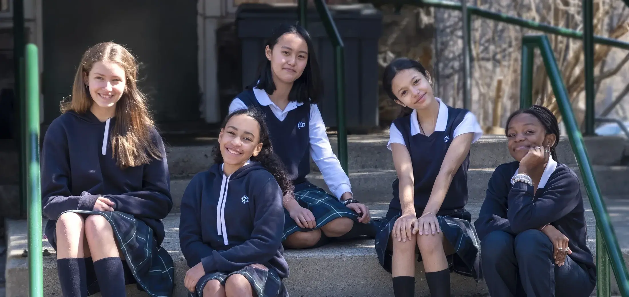 Demande d’admission au secondaire