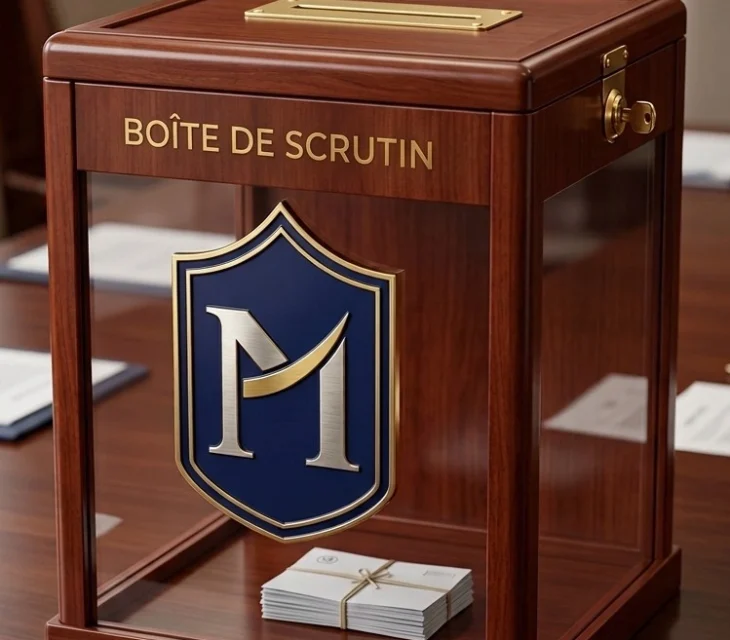 Conseil des déléguées de classe
