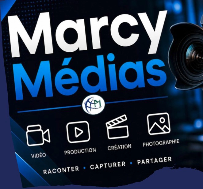 Équipe Marcy Médias