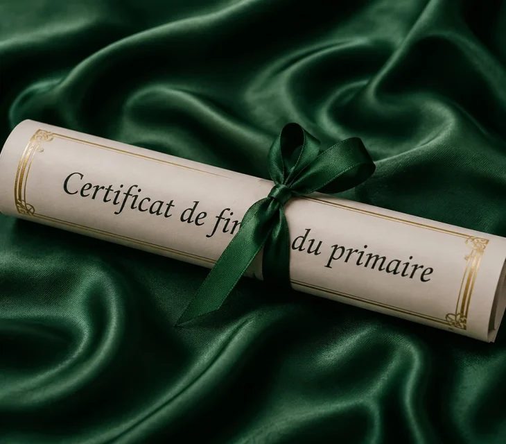 Le primaire qui ouvre grand les portes du secondaire 