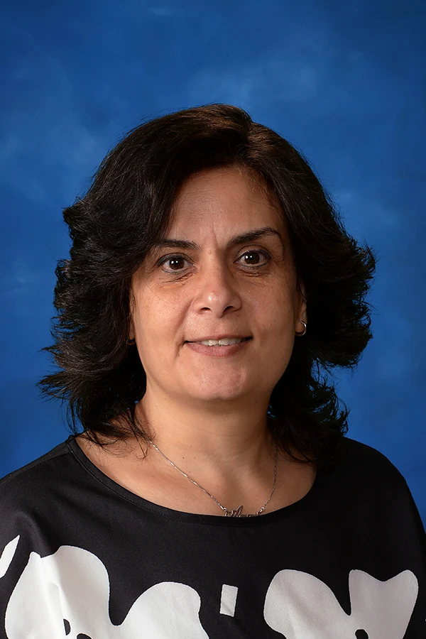 Amani Zaid