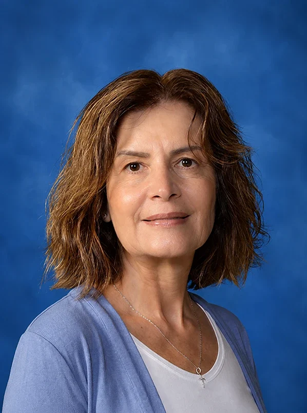 Nayla Massoud