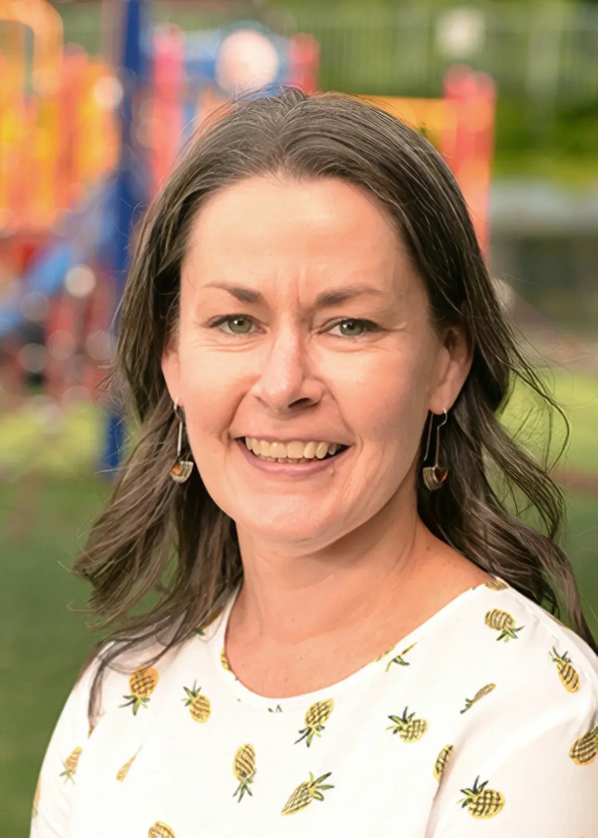 Patricia Therrien